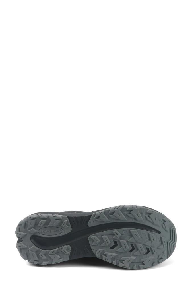 LUMBERJACK 5W SETH 5PR SIYAH SIYAH SU GEÇİRMEZ OUTDOOR AYAKKABI