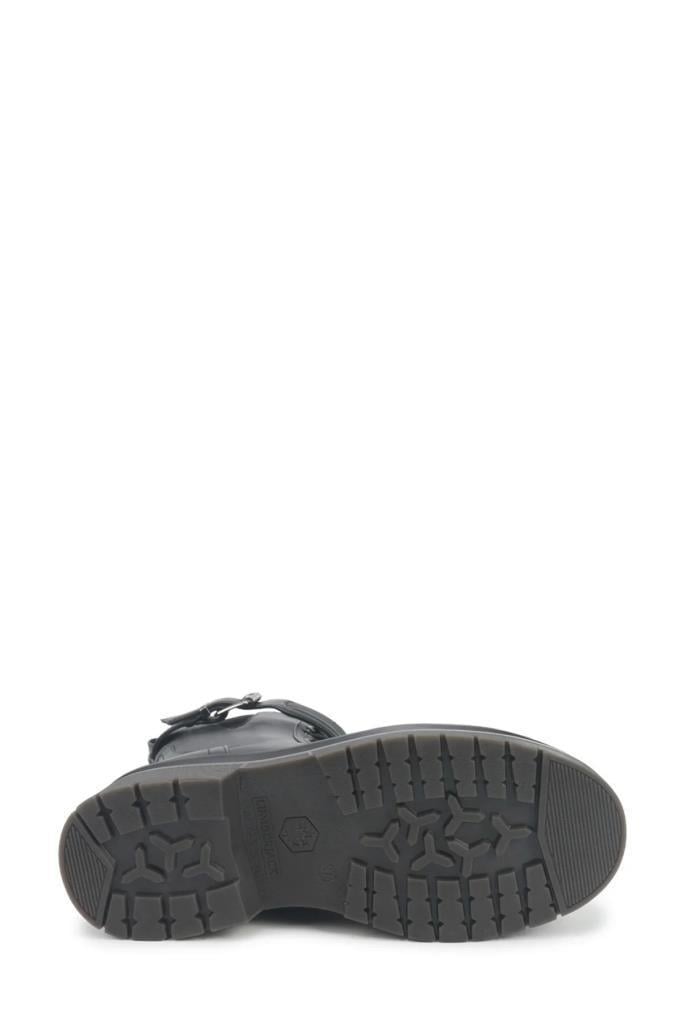 LUMBERJACK 5W SIENNA 5PR SIYAH KADIN BOT