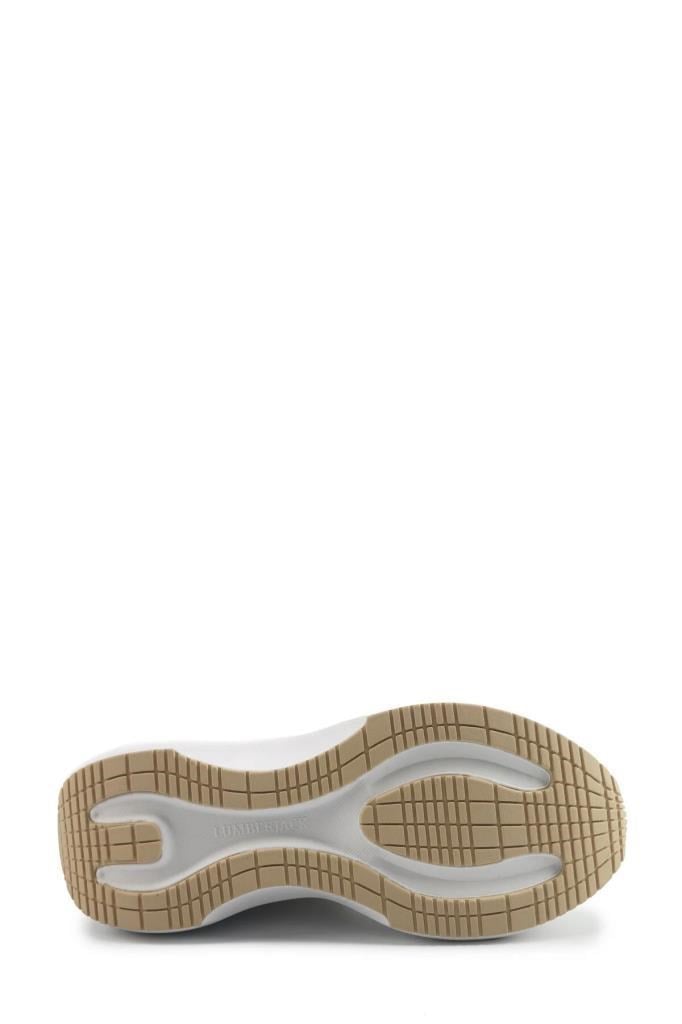LUMBERJACK 5W TYLER 5PR BEYAZ KADIN SNEAKER