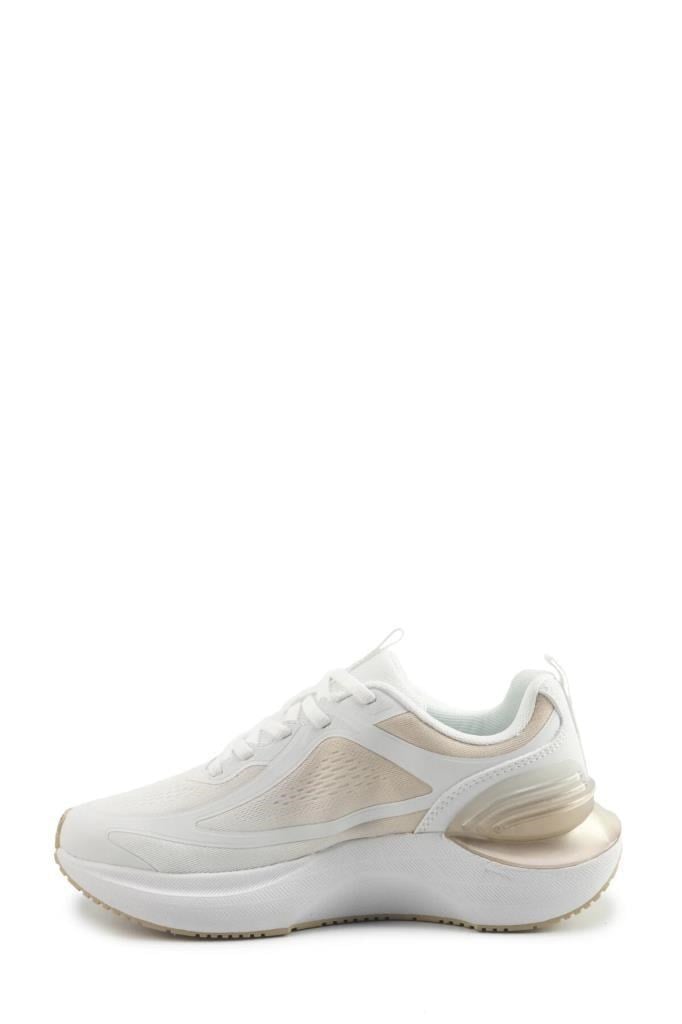LUMBERJACK 5W TYLER 5PR BEYAZ KADIN SNEAKER