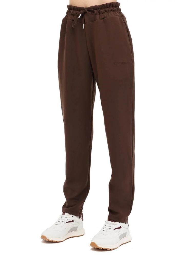 LUMBERJACK 5W WB 22CARLA-P CT693 5PR KAHVERENK KADIN EŞOFMAN ALTI