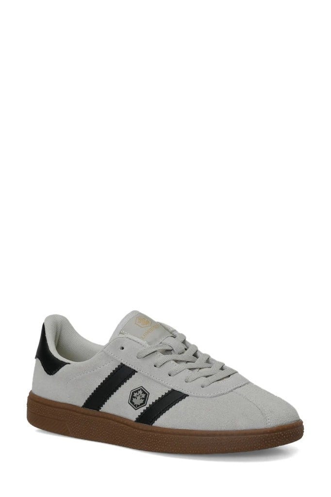 LUMBERJACK 6F FROSTY PU WMN 6PR BEJ KADIN SNEAKER