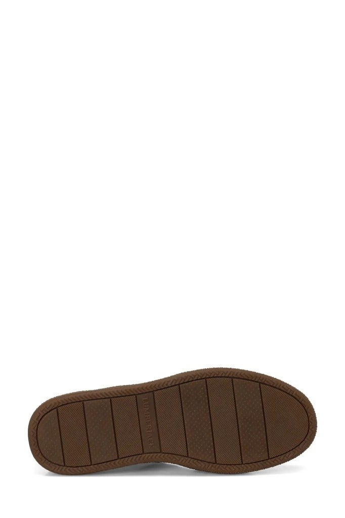LUMBERJACK 6F FROSTY PU WMN 6PR BEJ KADIN SNEAKER