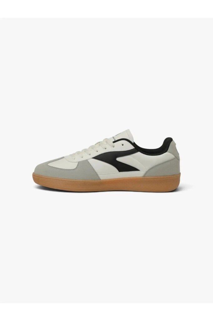 LUMBERJACK 6F PARMA 6PR BEYAZ ERKEK SNEAKER