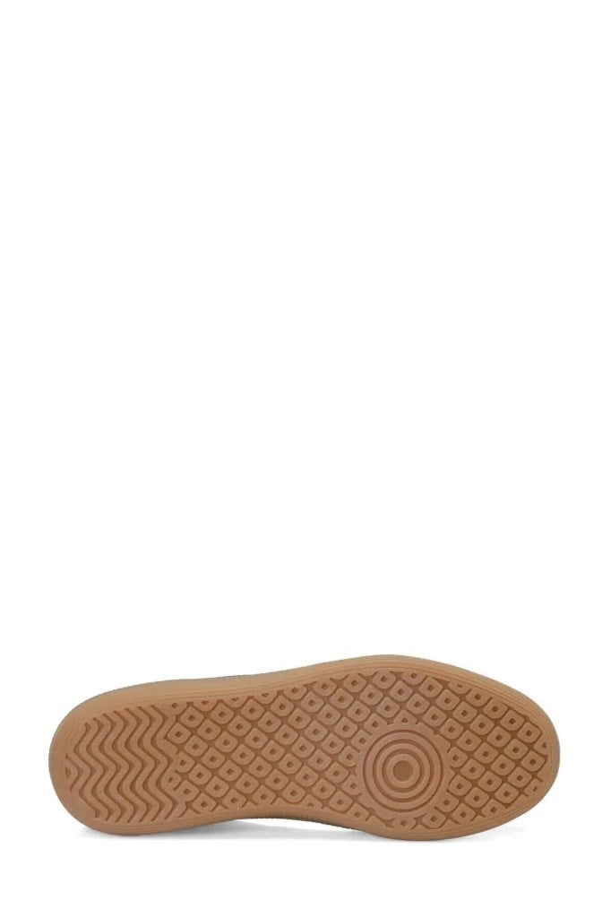 LUMBERJACK 6F PARMA 6PR SIYAH ERKEK SNEAKER