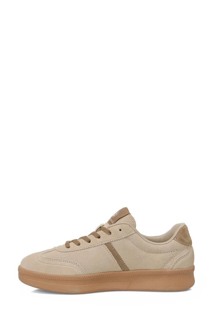 LUMBERJACK 6M BEROM 6FX A KAHVE KADIN SNEAKER