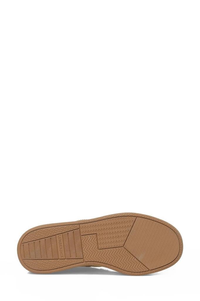 LUMBERJACK 6M BEROM 6FX A KAHVE KADIN SNEAKER