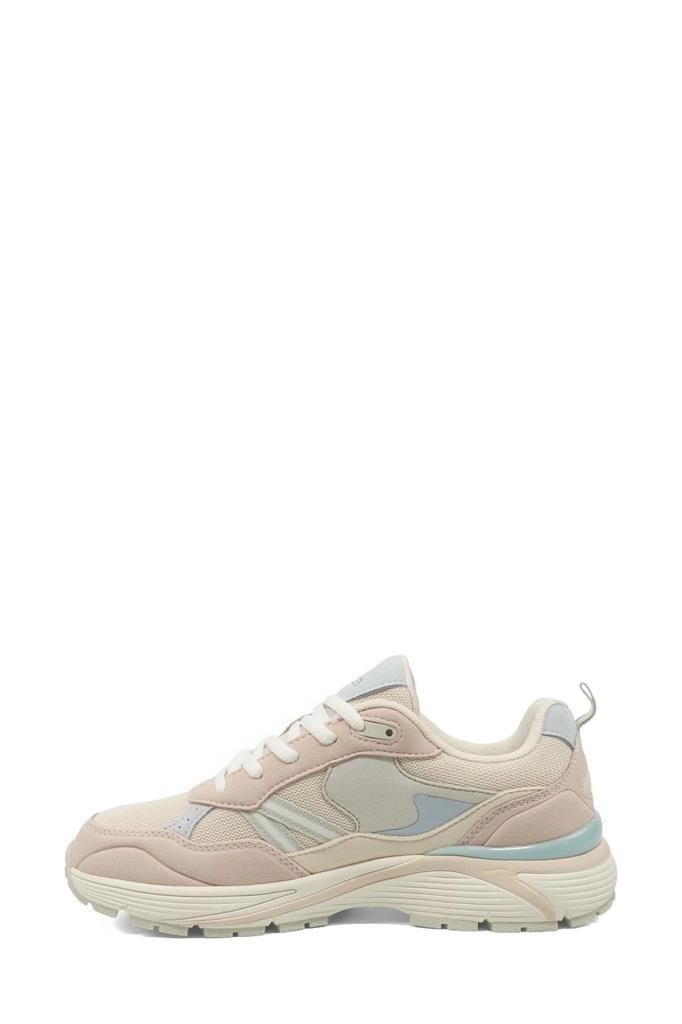 LUMBERJACK 6M BONTE 6FX PUDRA KADIN SNEAKER