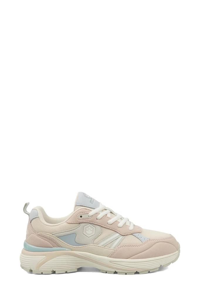 LUMBERJACK 6M BONTE 6FX PUDRA KADIN SNEAKER