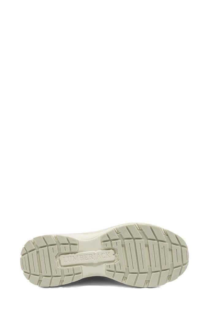 LUMBERJACK 6M BONTE 6FX PUDRA KADIN SNEAKER