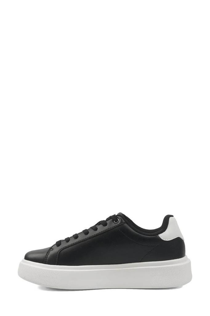 LUMBERJACK 6M CLEAN 6FX SİYAH ERKEK SNEAKER