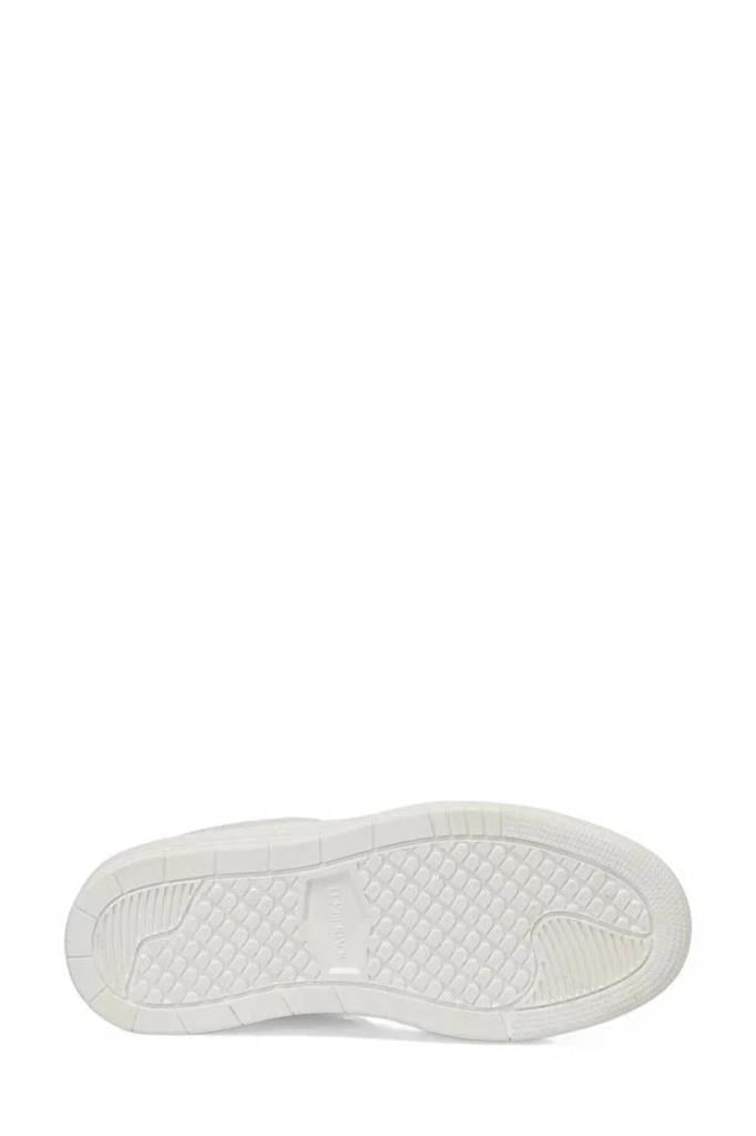 LUMBERJACK 6M COLONITY 6FX BEYAZ KADIN SNEAKER