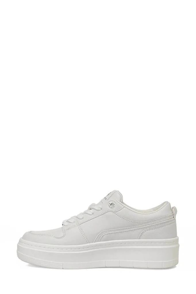 LUMBERJACK 6M COLONITY 6FX BEYAZ KADIN SNEAKER