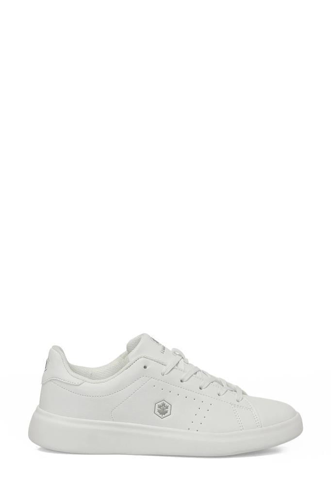 LUMBERJACK 6M HELEN 6FX BEYAZ KADIN SNEAKER