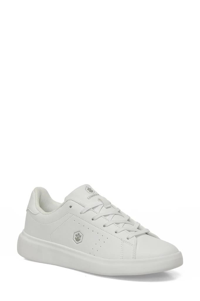 LUMBERJACK 6M HELEN 6FX BEYAZ KADIN SNEAKER