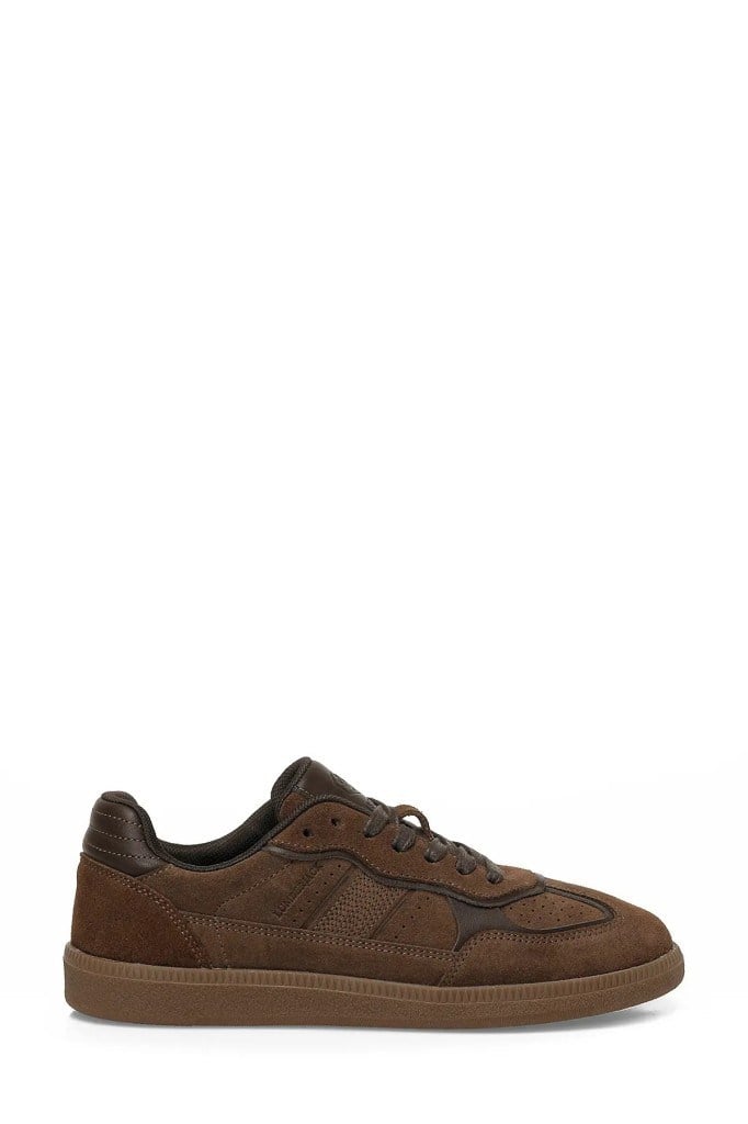 LUMBERJACK 6M HILARY 6FX KAHVE KADIN SNEAKER