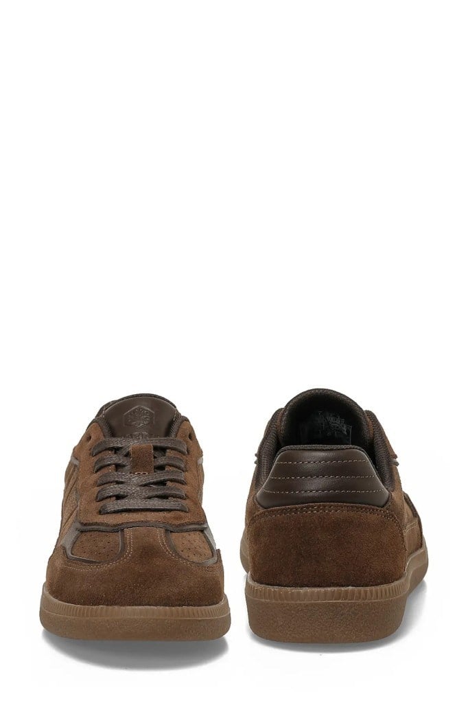 LUMBERJACK 6M HILARY 6FX KAHVE KADIN SNEAKER