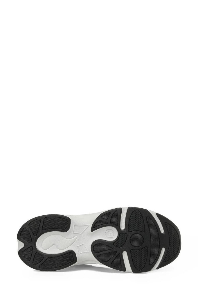 LUMBERJACK 6M KASEY 6FX SİYAH KADIN SNEAKER
