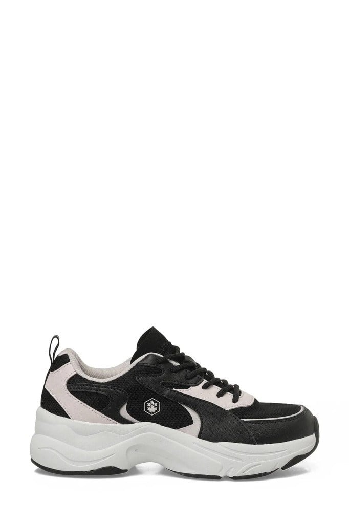 LUMBERJACK 6M KASEY 6FX SİYAH KADIN SNEAKER
