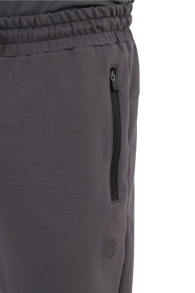 LUMBERJACK 6M MB CT107 JOGGER 6FX ANTRASIT ERKEK EŞOFMAN ALTI