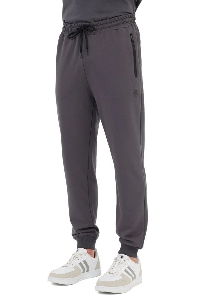 LUMBERJACK 6M MB CT107 JOGGER 6FX ANTRASIT ERKEK EŞOFMAN ALTI