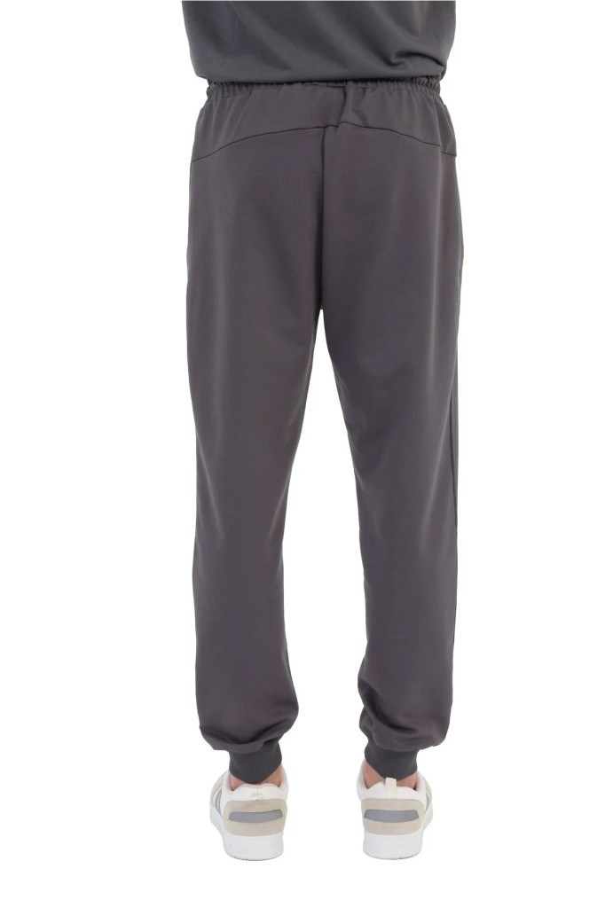 LUMBERJACK 6M MB CT107 JOGGER 6FX ANTRASIT ERKEK EŞOFMAN ALTI