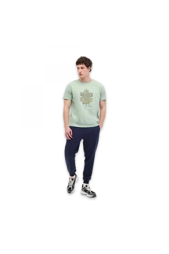 LUMBERJACK 6M MB CT107 JOGGER 6FX LACİ ERKEK EŞOFMAN ALTI