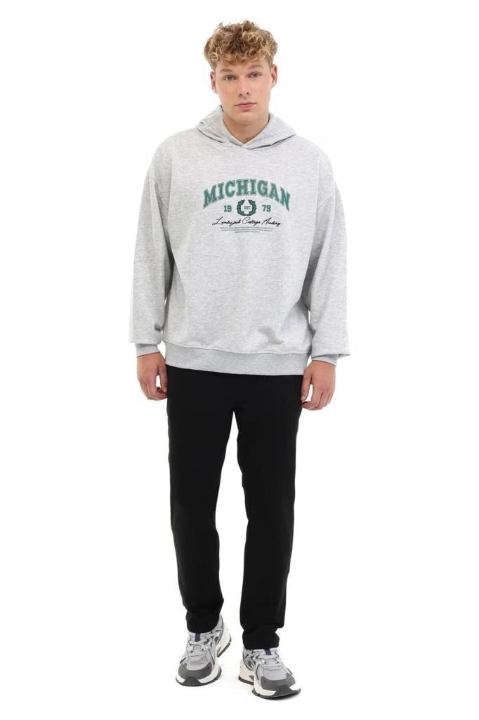 LUMBERJACK 6M MB CT107 JOGGER 6FX SIYAH ERKEK EŞOFMAN ALTI