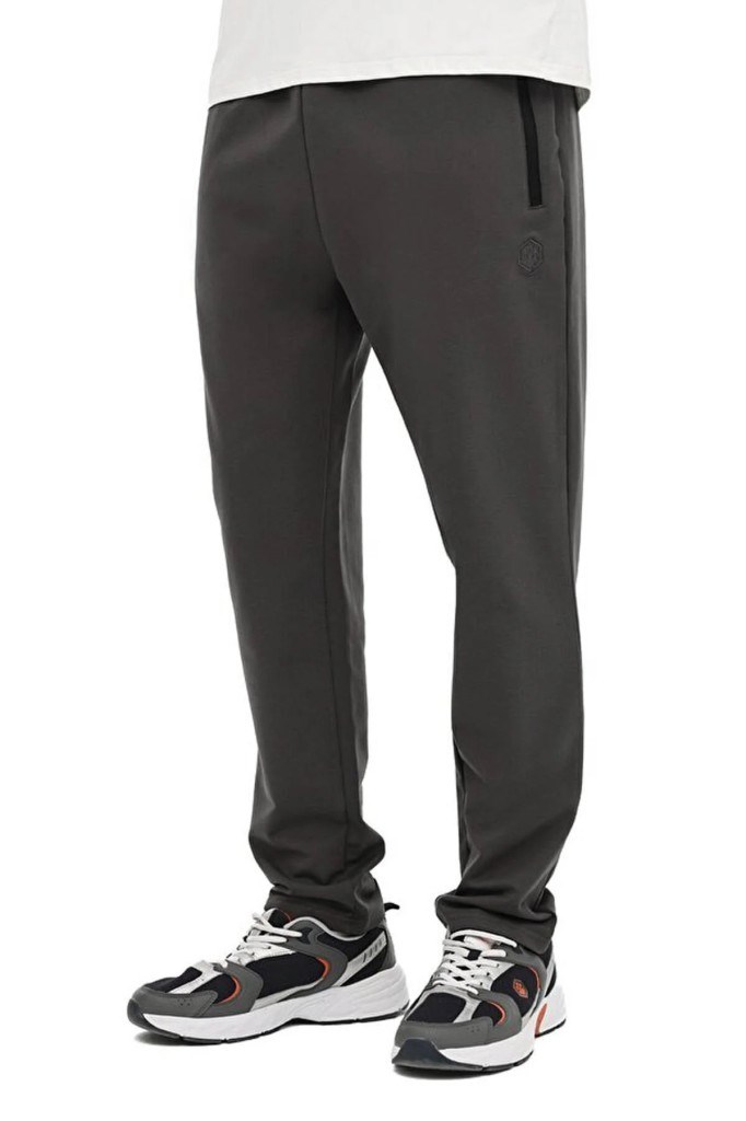 LUMBERJACK 6M MB CT121 T.PANT 6FX ANTRASIT ERKEK EŞOFMAN ALTI