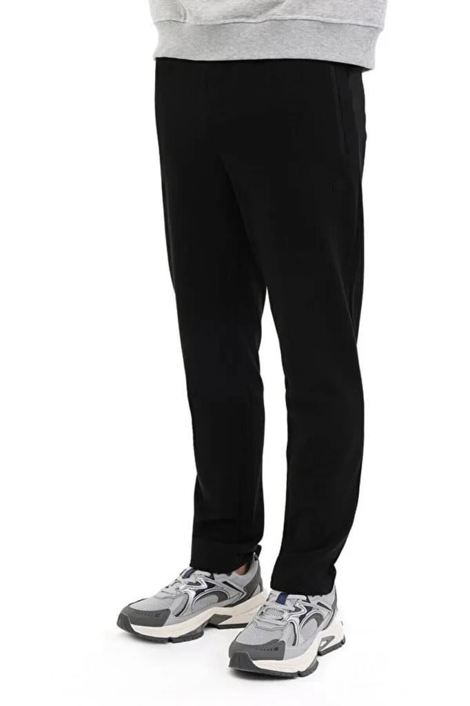 LUMBERJACK 6M MB CT121 T.PANT 6FX SIYAH ERKEK EŞOFMAN ALTI