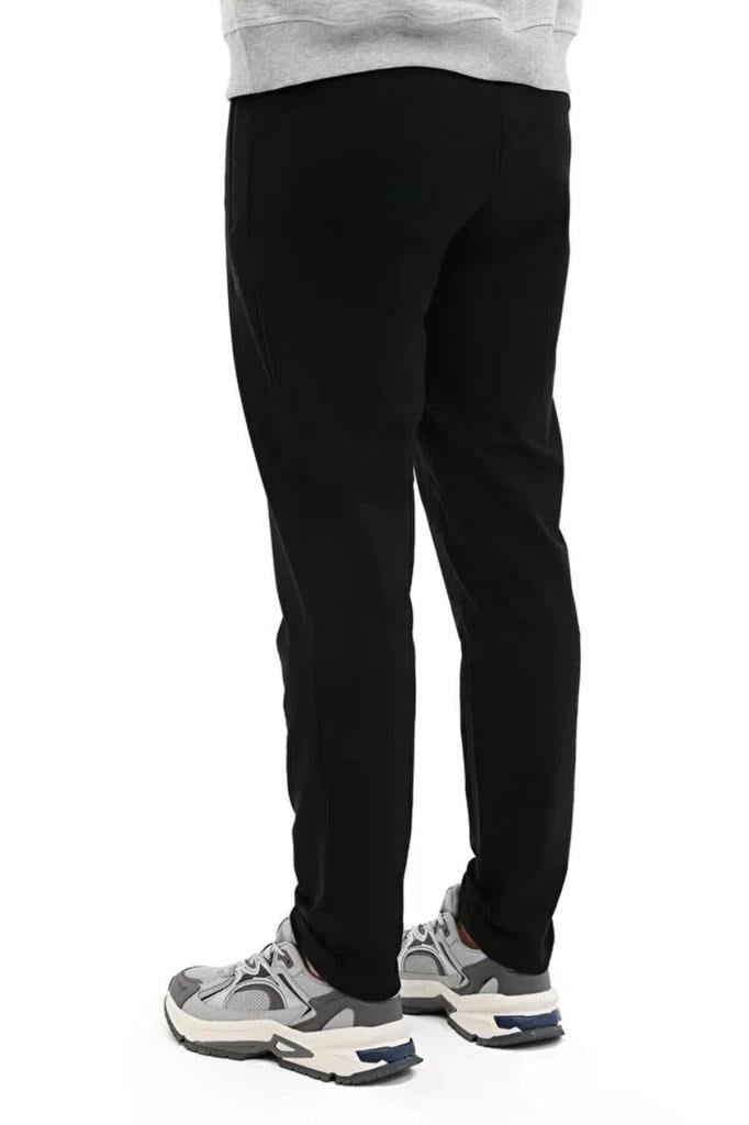 LUMBERJACK 6M MB CT121 T.PANT 6FX SIYAH ERKEK EŞOFMAN ALTI