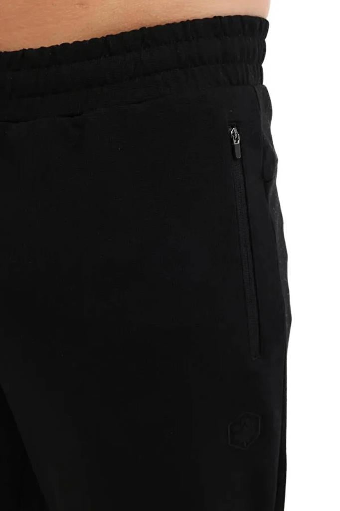 LUMBERJACK 6M MB CT121 T.PANT 6FX SIYAH ERKEK EŞOFMAN ALTI