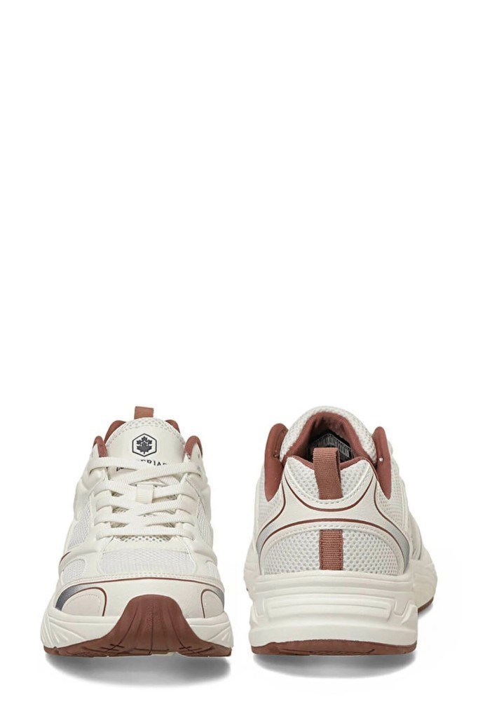LUMBERJACK 6M OPIYA 6FX BEYAZ ERKEK SNEAKER