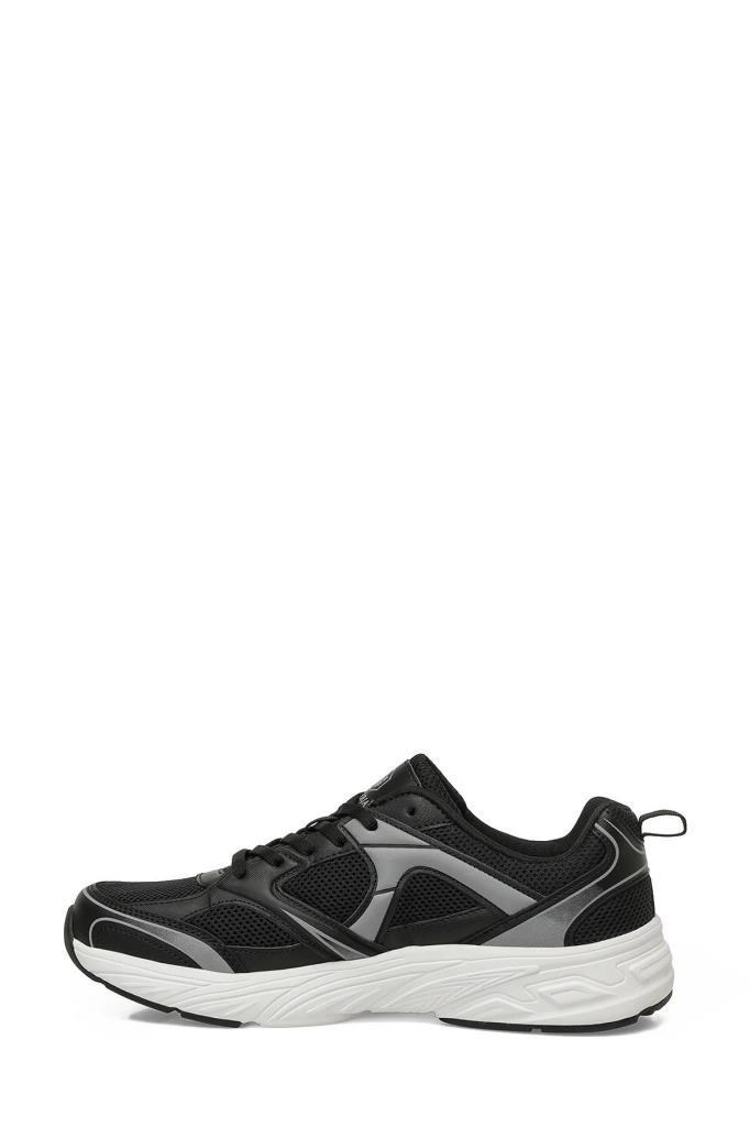 LUMBERJACK 6M OPIYA 6FX SIYAH ERKEK SNEAKER