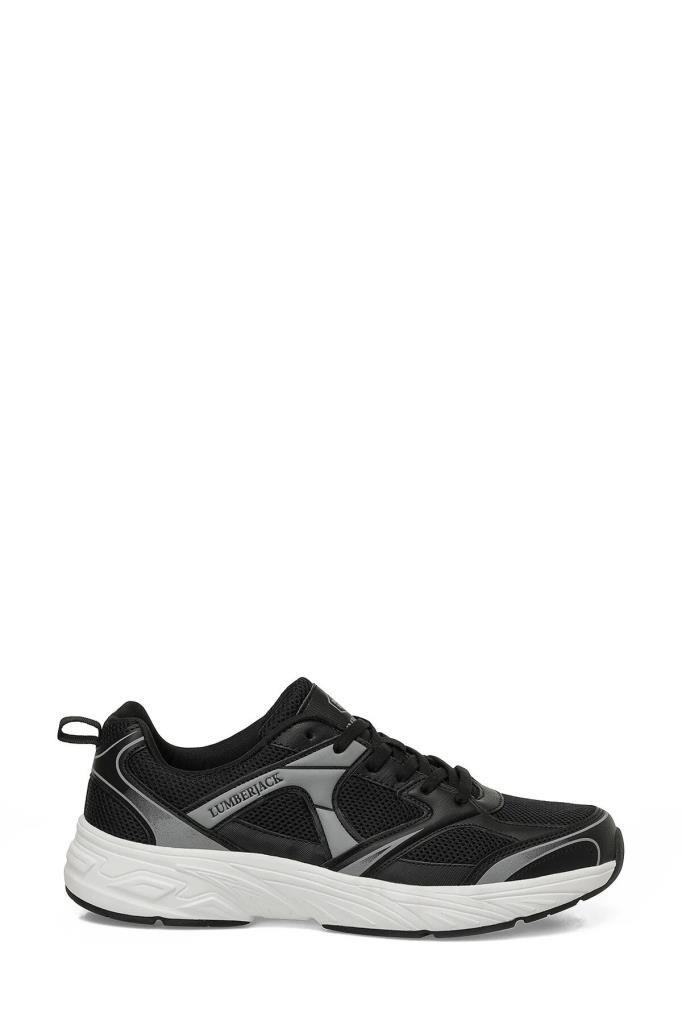 LUMBERJACK 6M OPIYA 6FX SIYAH ERKEK SNEAKER