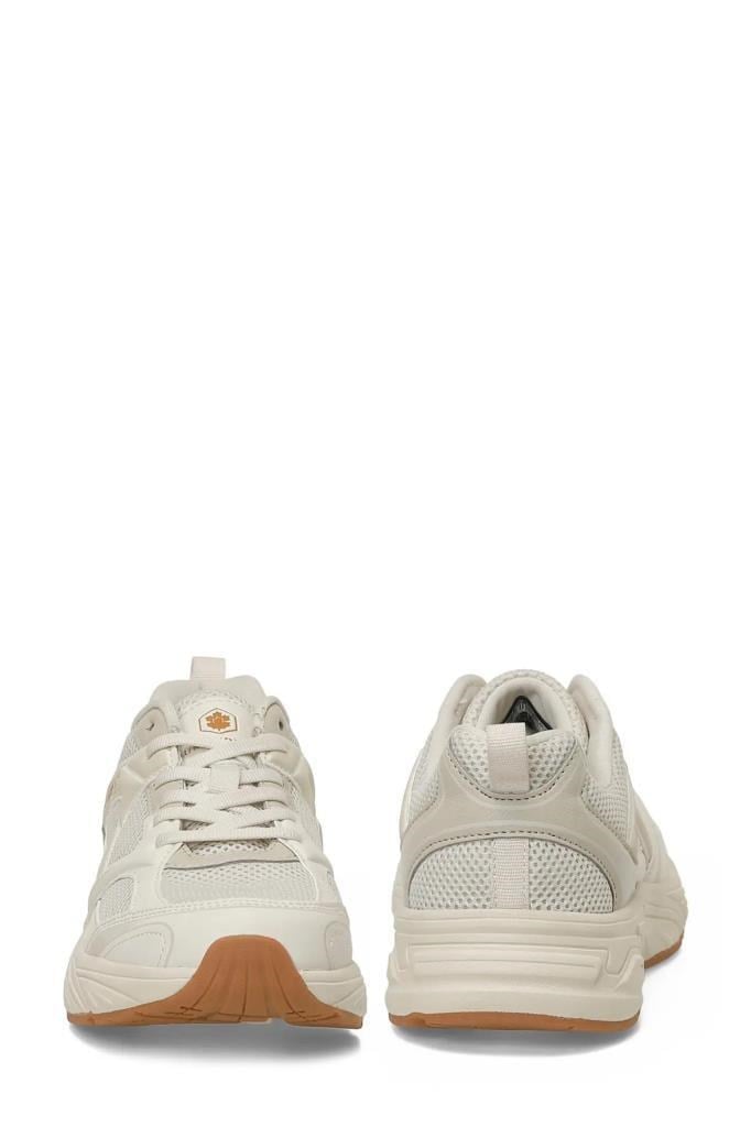 LUMBERJACK 6M OPIYA WMN 6FX BEJ KADIN SNEAKER