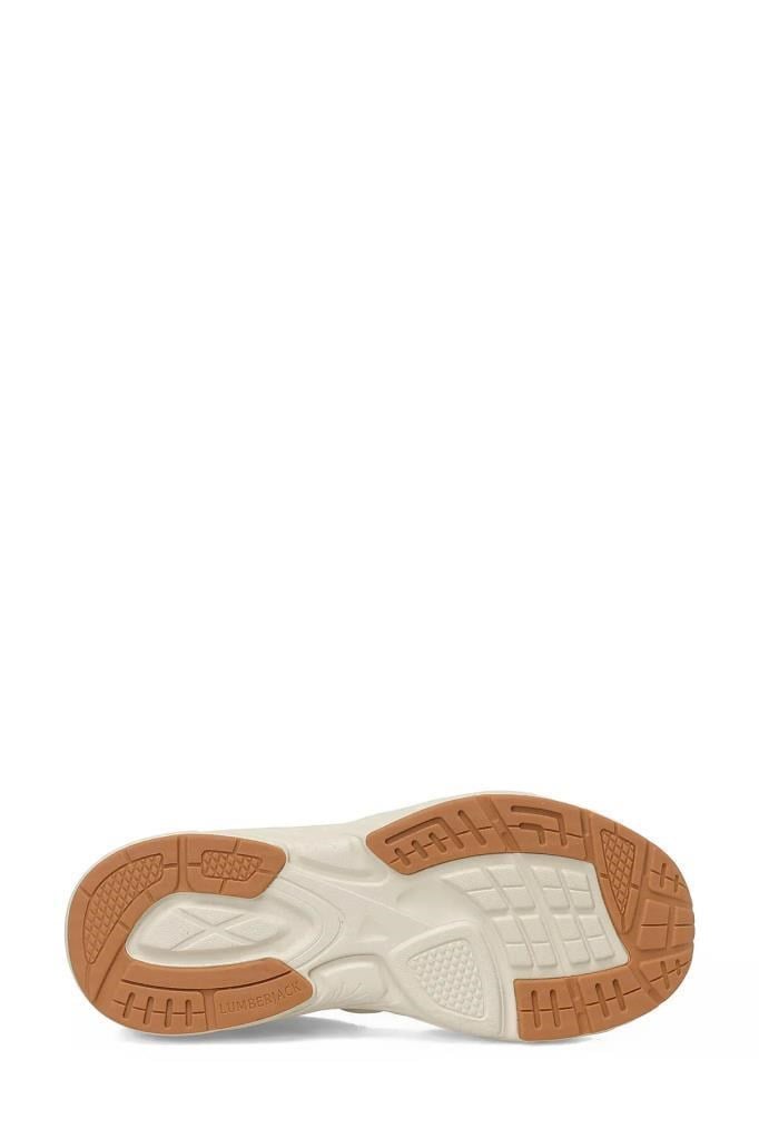 LUMBERJACK 6M OPIYA WMN 6FX BEJ KADIN SNEAKER