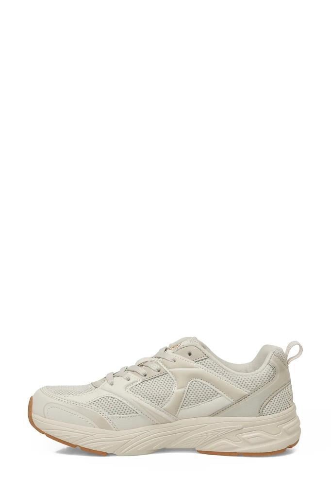 LUMBERJACK 6M OPIYA WMN 6FX BEJ KADIN SNEAKER