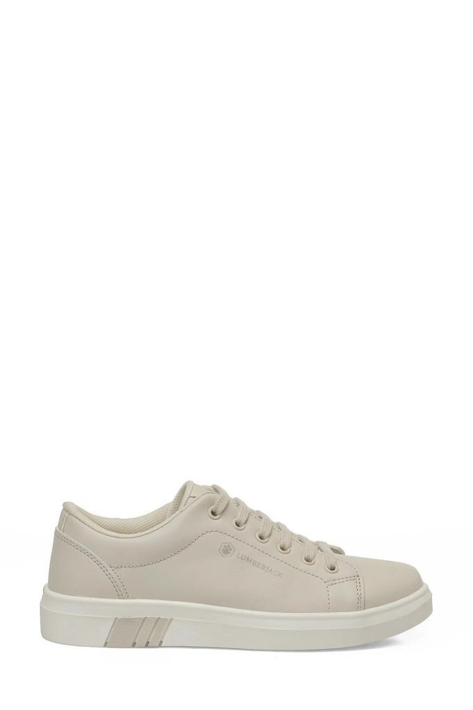 LUMBERJACK 6M TINA 6FX BEJ KADIN SNEAKER