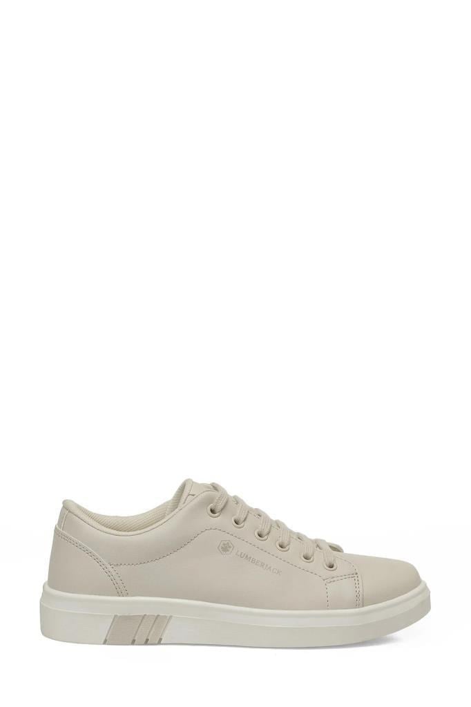 LUMBERJACK 6M TINA 6FX BEJ KADIN SNEAKER
