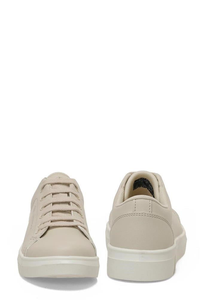 LUMBERJACK 6M TINA 6FX BEJ KADIN SNEAKER