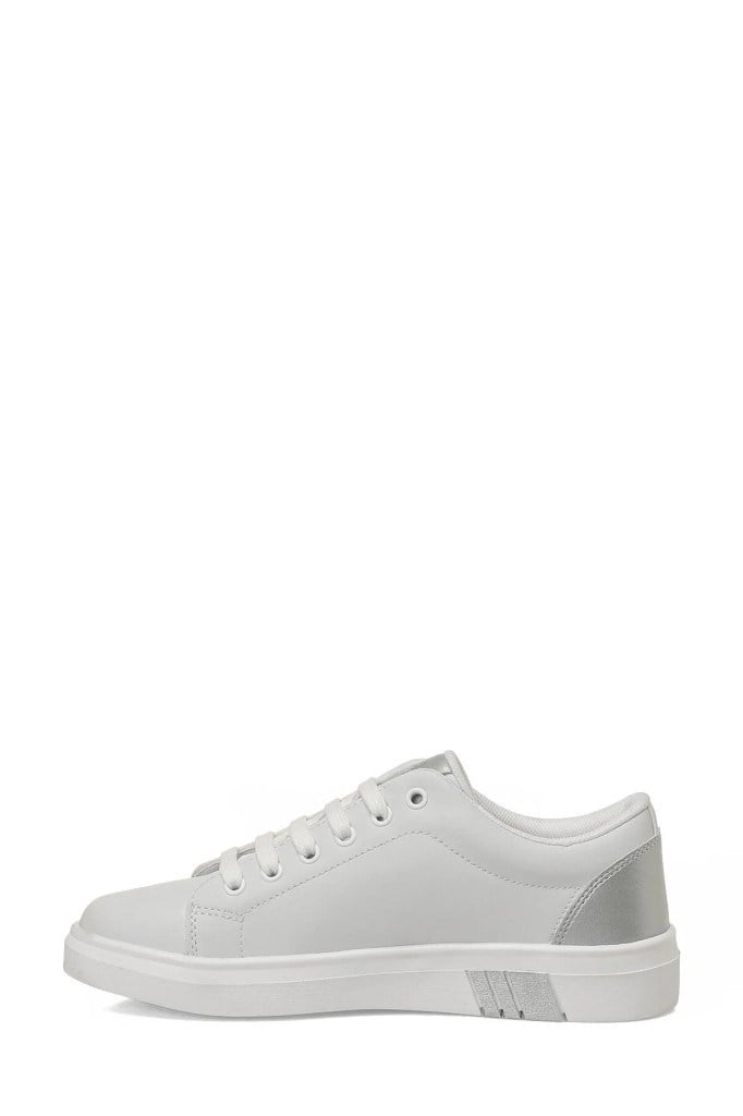 LUMBERJACK 6M TINA 6FX BEYAZ GUMUS KADIN SNEAKER