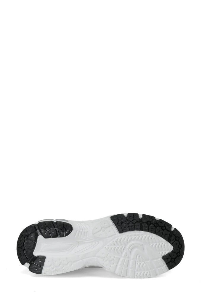 LUMBERJACK 6W ENNO 6PR BEYAZ GUMUS KADIN SNEAKER