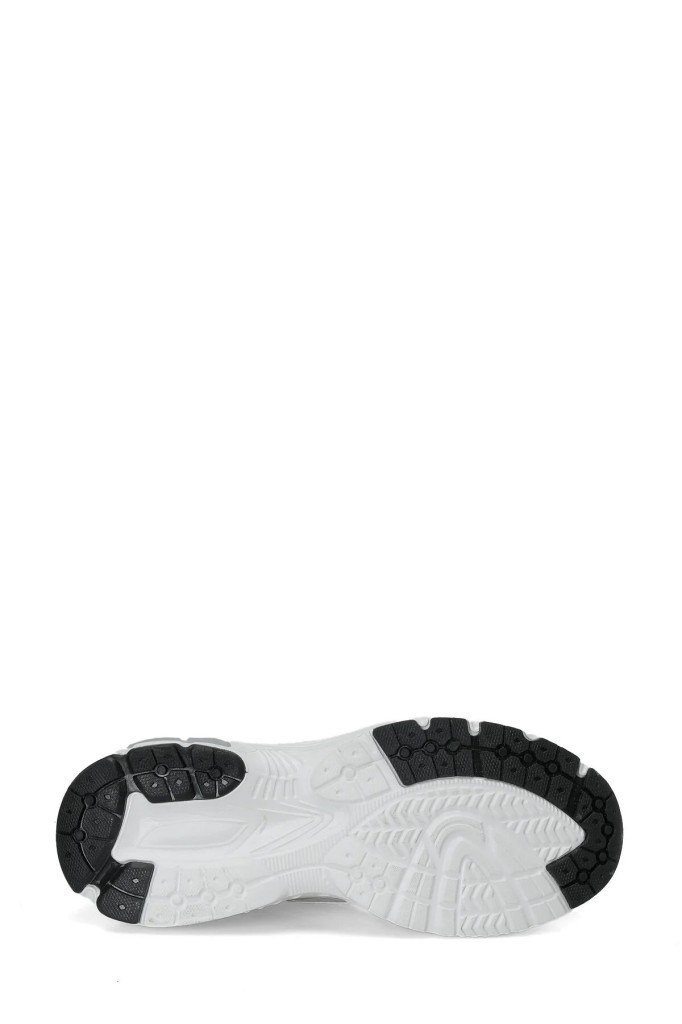 LUMBERJACK 6W ENNO 6PR BEYAZ GUMUS KADIN SNEAKER