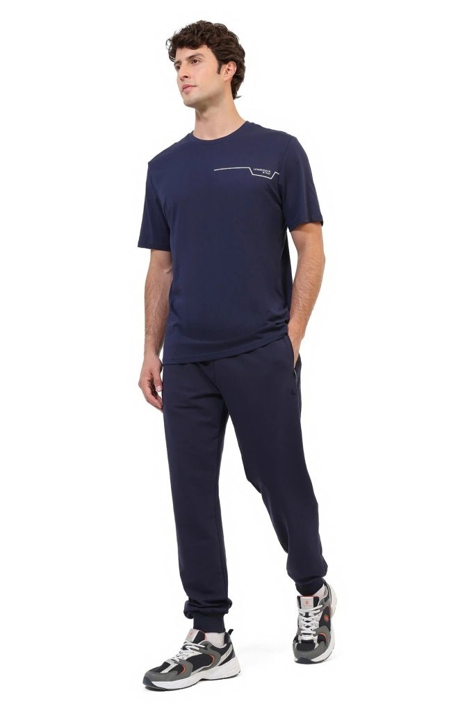 LUMBERJACK 6W MB CT107 JOGGER 6PR LACI ERKEK EŞOFMAN ALTI