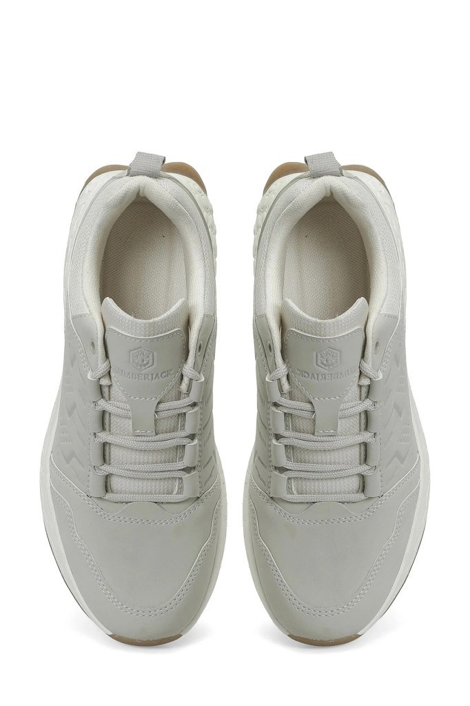 LUMBERJACK 6W MENTOSO 6PR BEJ KADIN SNEAKER