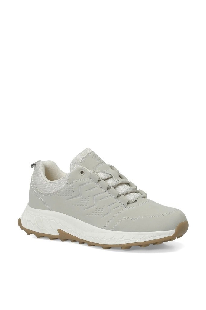 LUMBERJACK 6W MENTOSO 6PR BEJ KADIN SNEAKER