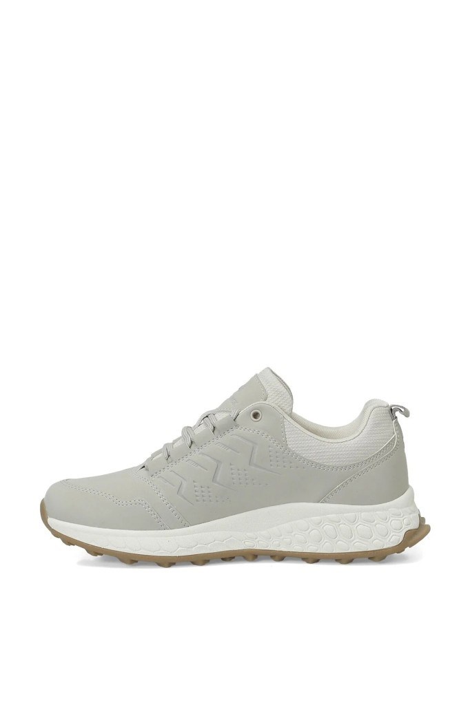LUMBERJACK 6W MENTOSO 6PR BEJ KADIN SNEAKER