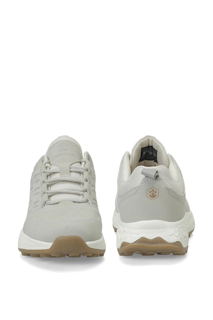 LUMBERJACK 6W MENTOSO 6PR BEJ KADIN SNEAKER