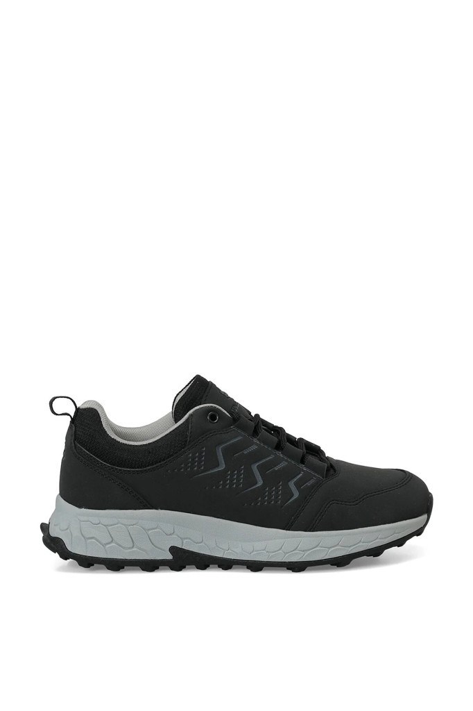 LUMBERJACK 6W MENTOSO 6PR SIYAH KADIN SNEAKER